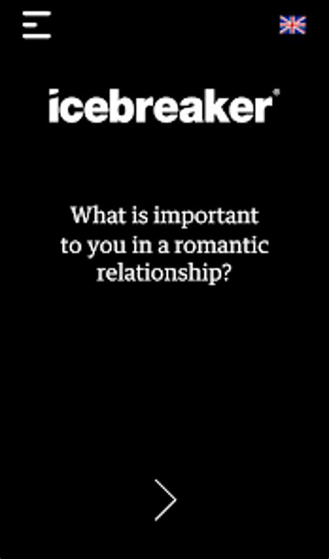 IceBreaker for Android .